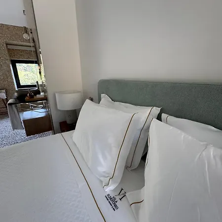 Villa Ildefonso Luxury Lamego