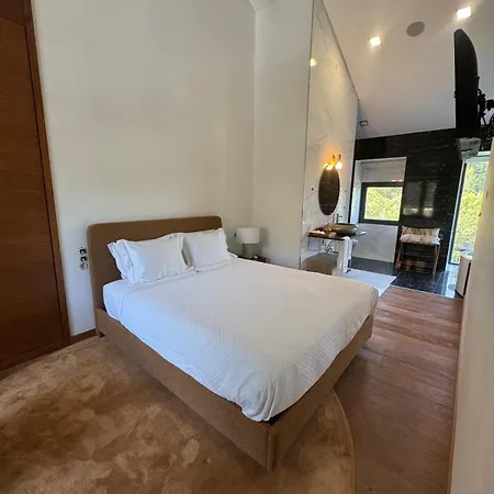 Ildefonso Luxury * Lamego