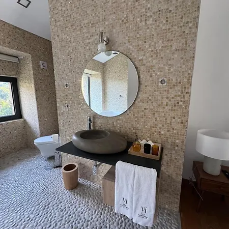 Ildefonso Luxury Villa