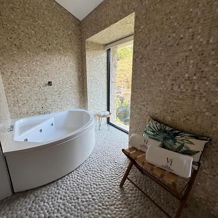 Ildefonso Luxury Lamego